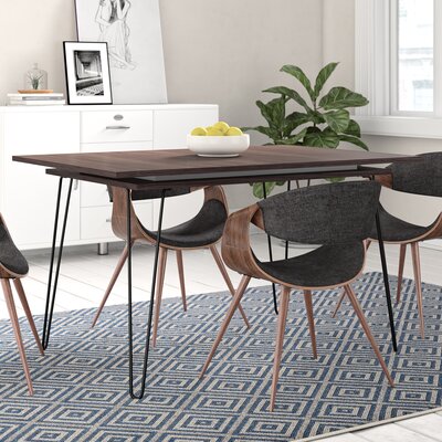 Dining Tables, Extendable Dining Tables & Chairs | Wayfair.co.uk